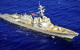 Chuyên gia dự đoán về cuộc đối đầu giữa Hạm đội 2 Hải quân Mỹ và tàu ngầm Nga