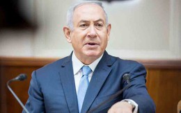 Iran lên kế hoạch dội tên lửa Israel?