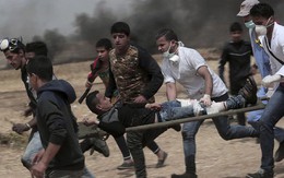 Quan hệ Israel - Palestine: Chọn mơ lành hay ác mộng?