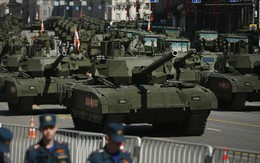 Đại tá Nguyễn Thụy Anh: Nga duyệt binh 2018 - Khoe vũ khí mới để "diễu võ dương oai" hay đe dọa ai?