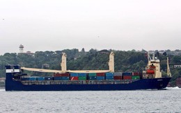 Israel vừa tập kích tên lửa, tàu vận tải, máy bay Nga-Iran chở ngay "hàng nóng" tới Syria?