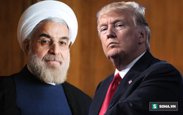[PHOTO STORY] Sau thỏa thuận 2015, kho hạt nhân của Iran còn lại những gì?