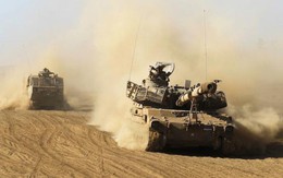 Mỹ rút khỏi Thỏa thuận hạt nhân, Israel-Iran rùng rùng chuẩn bị lâm chiến?