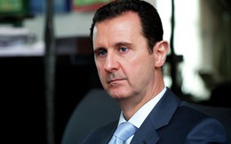 Tiết lộ bất ngờ của ông Assad về việc Nga đã cứu Syria khỏi cuộc tấn công toàn diện
