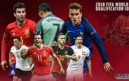 Thực hư việc Việt Nam chính thức sở hữu bản quyền World Cup 2018