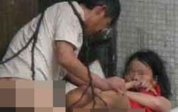 Người đàn ông 51 tuổi bị tố hiếp dâm bé gái hàng xóm: 'Do vợ tôi ghen tuông mù quáng nên dựng chuyện'