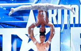 Quốc Cơ - Quốc Nghiệp bị cắt thời gian thi ở bán kết Britain's Got Talent liệu có gây nguy hiểm?