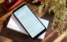 Xem phim trên smartphone thêm "đã" với trải nghiệm mới: Màn hình tràn viền và hiệu ứng âm thanh vòm