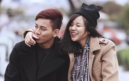 Bạn gái Hoài Lâm bất ngờ xoá khoảnh khắc ngọt ngào của cả hai trên mạng xã hội