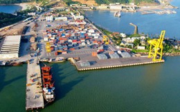 Hơn 7.300 tỷ đồng xây dựng bến cảng Liên Chiểu