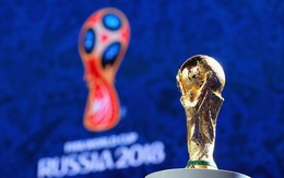 Vừa chính thức có bản quyền World Cup, VTV đã chia sẻ cho một đài truyền hình khác