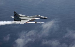 Tiêm kích JF-17/FC-1 Kiêu Long của Trung Quốc bị Nga, Pháp "bắn hạ" ở Ai Cập
