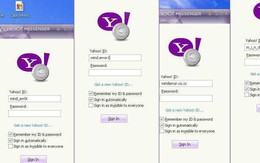 Vĩnh biệt Yahoo Messenger, cảm ơn bạn vì đã là một phần tuổi trẻ của hàng triệu 8X, 9X Việt