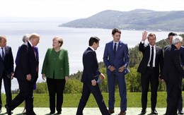 Nga nói chưa bao giờ "thèm" trở lại G7