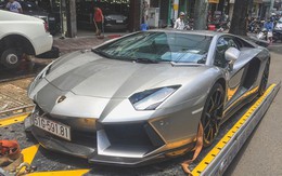 Ông trùm cafe Trung Nguyên sắp tổ chức hành trình siêu xe, dự kiến có Bugatti Veyron và đi Sa Pa