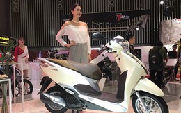 5 đại gia 'hốt bạc' nhờ người Việt vẫn tăng mua xe máy