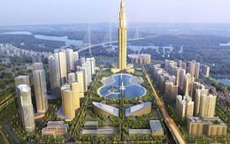 Hà Nội bắt tay Tập đoàn Dell xây dựng thành phố thông minh