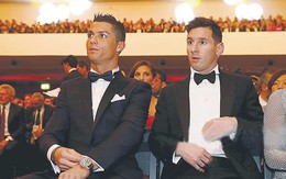Messi và Ronaldo, ai cần cúp vàng World Cup hơn?
