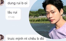 Yêu tha thiết một cô gái trên mạng, 5 năm sau anh chàng mới biết mình bị một thằng con trai "fake nick" gái để lừa