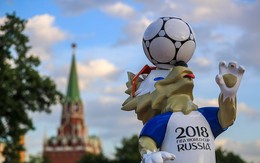 15 "đại gia" Nga đầu tư cho World Cup 2018 là những ai?