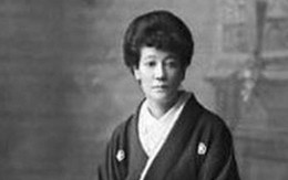 Cuộc đời người phụ nữ Nhật Bản đầu tiên có bằng đại học: Bị gia đình từ bỏ, cuối cùng còn chết trong cô đơn