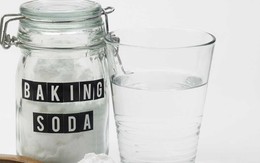 Điều gì sẽ xảy ra nếu bạn dùng soda baking mỗi ngày?