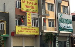 Hoãn lên đặc khu, bất động sản Vân Đồn… bất động