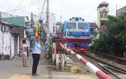 Đường sắt sẽ cấm nhân viên sử dụng smartphone