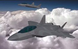 Châu âu tham gia cuộc đua phát triển máy bay chiến đấu tương lai