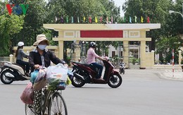 Bình Thuận đã ổn định được tình hình