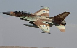 Syria vừa đưa Pantsir-S1 ra biên giới, Israel lập tức tung tiêm kích: Báo động cao nhất