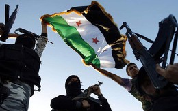 Syria ra tối hậu thư buộc phiến quân Deraa đầu hàng trong 48h