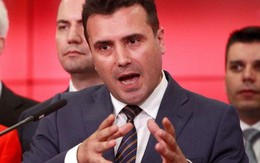 Macedonia quyết định đổi tên nước để có thể gia nhập EU, NATO