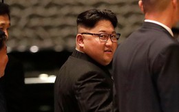 "Nút hạt nhân" của ông Trump và ông Kim ở đâu khi hai nhà lãnh đạo họp Thượng đỉnh ở Singapore?