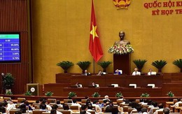 Ông Nguyễn Thanh Hồng: Bỏ quy định đặt máy chủ tại Việt Nam