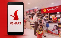 CEO Vingroup: "Chúng tôi sẽ bán điện thoại Vsmart ở tất cả các kênh, kể cả ở Vinmart+"