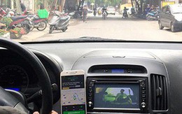 [Chuyện nghề] Nhân viên văn phòng bỏ việc đi lái Grab, tháng kiếm 35 triệu đồng, bán sức thanh xuân 5 năm mong đủ vốn để kinh doanh riêng