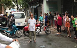 Vụ 2 cha con nghi bị sát hại ở Sài Gòn: Người con trai có biểu hiện trầm cảm