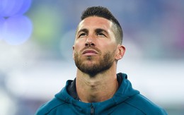 Thừa nhận Tây Ban Nha khủng hoảng, Sergio Ramos lớn tiếng bảo vệ thầy mới