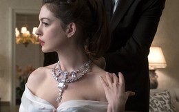 Đóng phim khi vẫn đang cho con bú, Anne Hathaway khiến đoàn phim Ocean's 8 phải ngưng quay