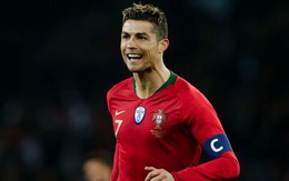 Bồ Đào Nha 3-3 Tây Ban Nha: Ronaldo hoàn tất cú hat-trick