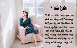 Đây chính là 4 con giáp nữ được trời ban cho cả tài lẫn sắc, đã xinh đẹp lại còn giỏi giang