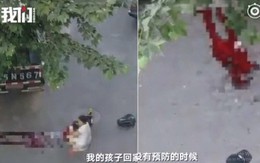 Trung Quốc: Nam sinh lớp 9 đâm chết bạn cùng lớp vì học giỏi hơn mình