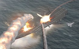 Trung Quốc có bao nhiêu tên lửa DF-21 mà 3 đội tàu sân bay Mỹ tuyên chiến cũng không ngán?
