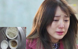 Rơi nước mắt cảnh mẹ bầu cơm không có mà ăn, đẻ được 25 ngày thì mẹ chồng bắt đi làm trả nợ