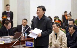 TAND cấp cao tại Hà Nội xét đơn kháng cáo của ông Đinh La Thăng