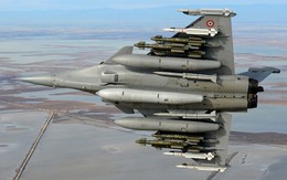 Ác mộng của Trung Quốc: Tiêm kích Su-30MKI Ấn Độ được trang bị tên lửa Meteor