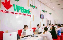 Đại gia 9x vừa chi 1.700 tỷ đồng mua cổ phiếu VPBank