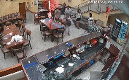 Trung Quốc: Nhóm thực khách náo loạn trong nhà hàng vì tưởng thịt bò là thịt chó