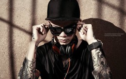 DJ Tommy chuẩn bị sang Séc "đọ" tài năng với loạt sao thế giới